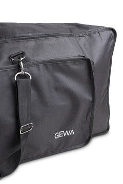 GEWA Bolsa de transporte para Teclados Basic - 137x39x15 cm