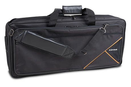 GEWA Teclados Gig-Bag Economy - E 75x31x9 cm