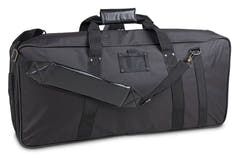 GEWA Teclados Gig-Bag Economy - E 75x31x9 cm