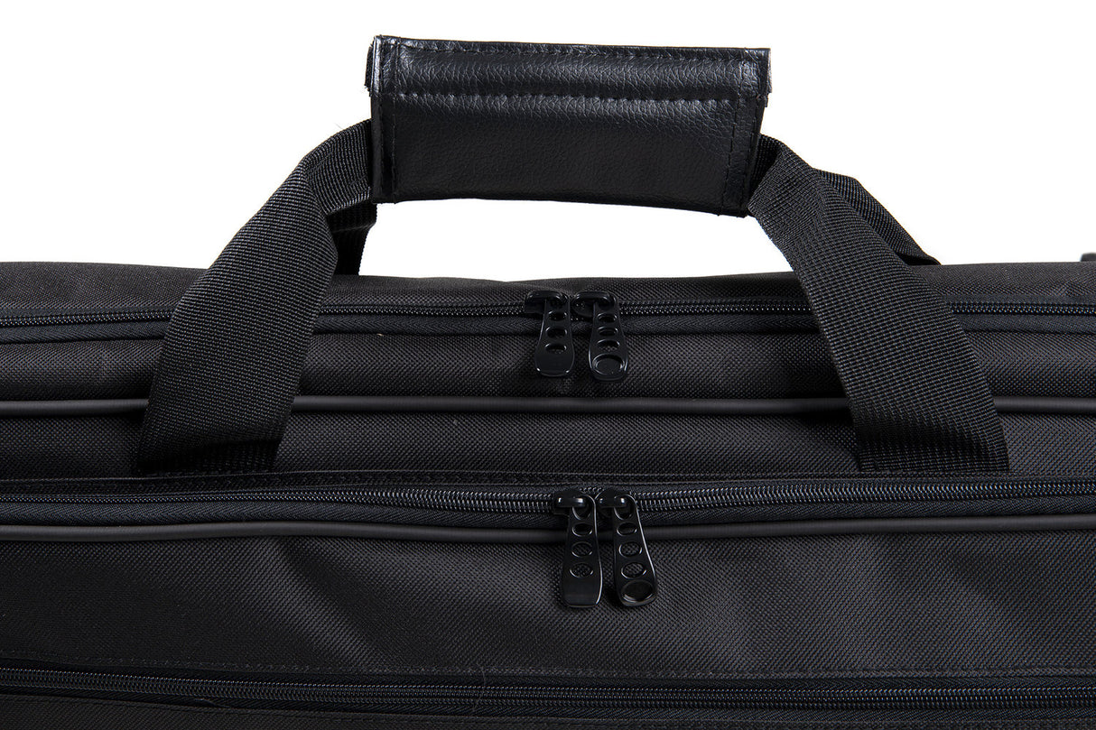 GEWA Keyboard Gig-Bag Economy - E 75x31x9 cm