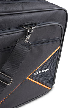 GEWA Teclados Gig-Bag Economy - E 75x31x9 cm