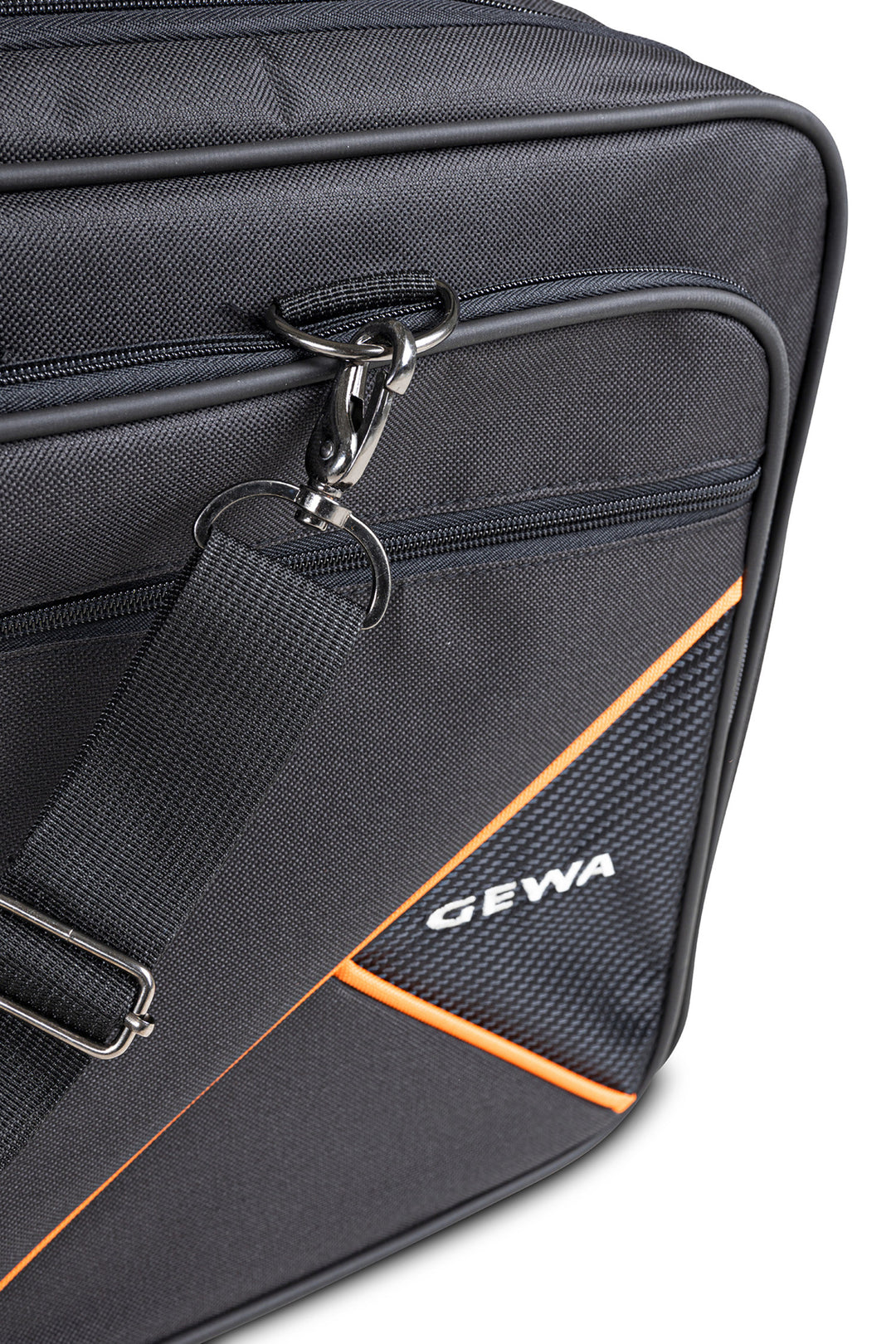 GEWA Teclados Gig-Bag Economy - E 75x31x9 cm