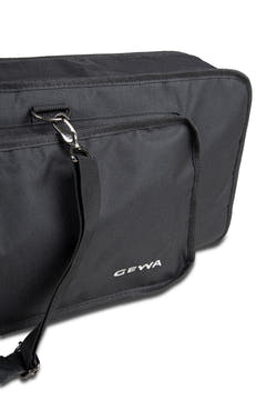 GEWA Bolsa de transporte para Teclados Basic - G 95x24x9 cm