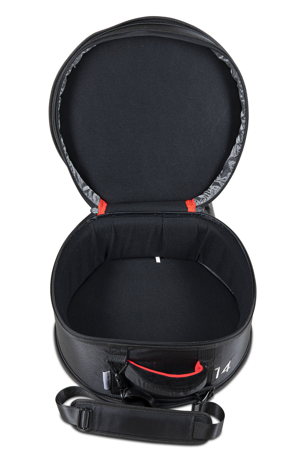 Gewa Funda para Caja SPS 14x6,5"