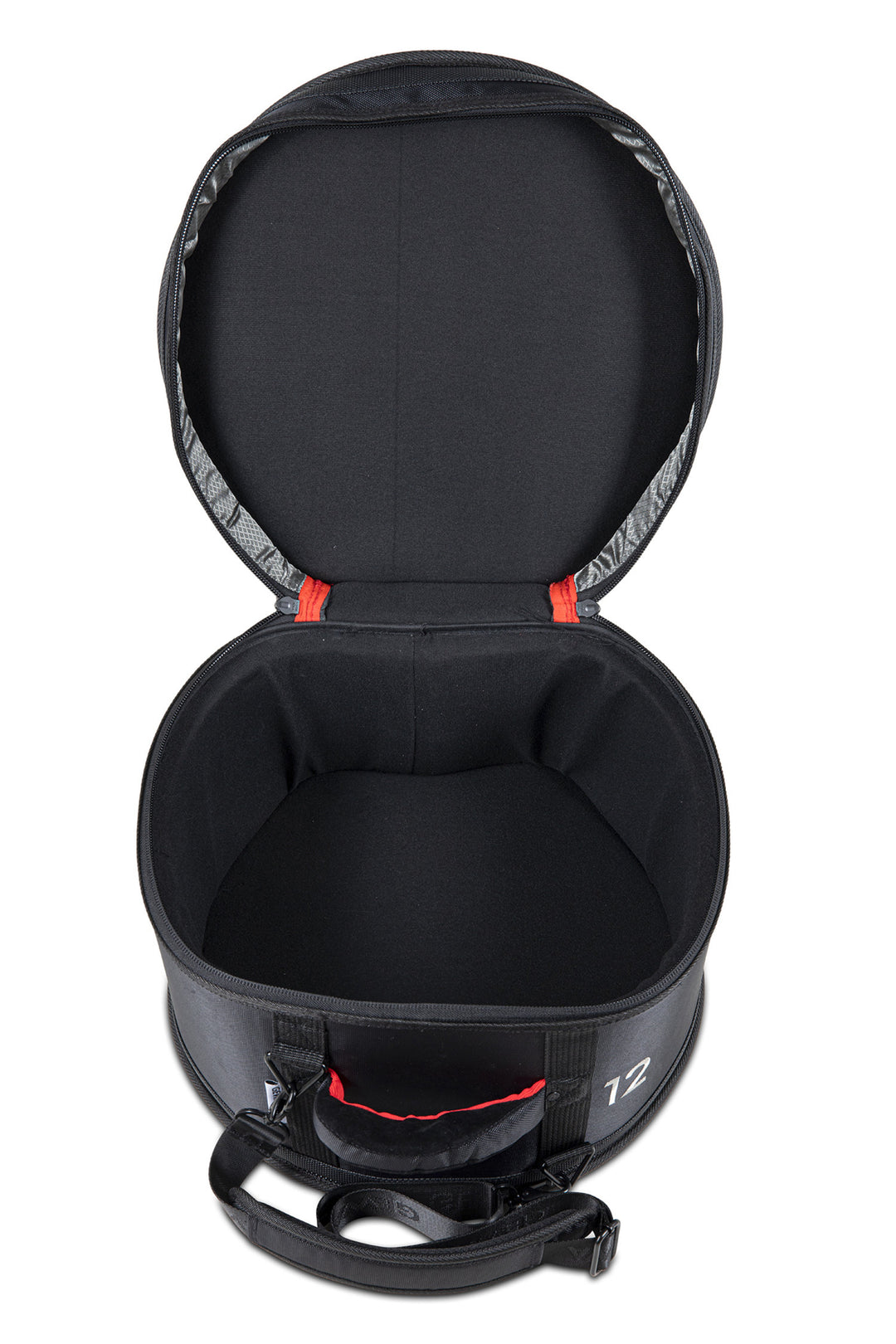 Gewa SPS 12x8" Tom Funda