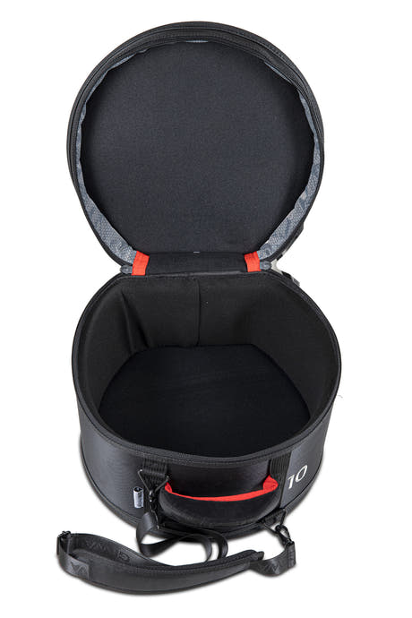 Gewa SPS 10x9" Funda para tom