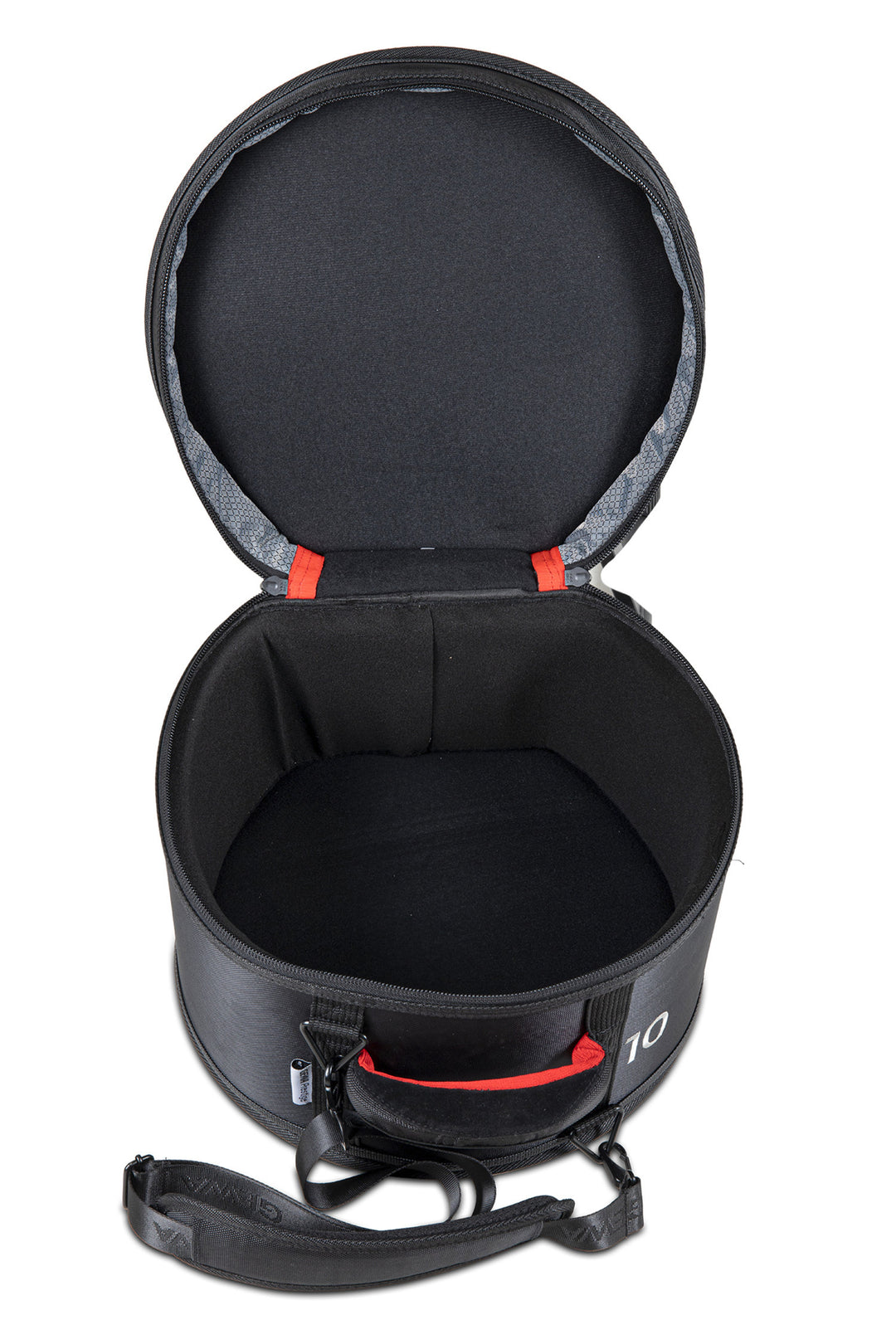 Gewa SPS 10x9" Funda para tom