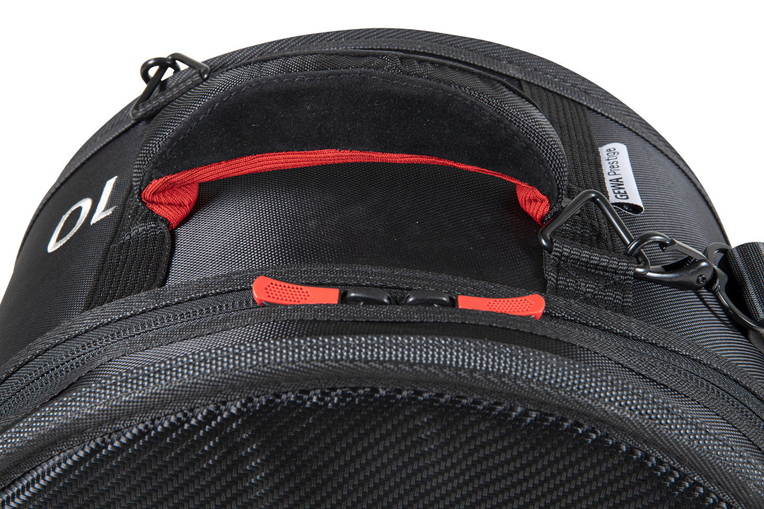 Gewa SPS 10x9" Funda para tom