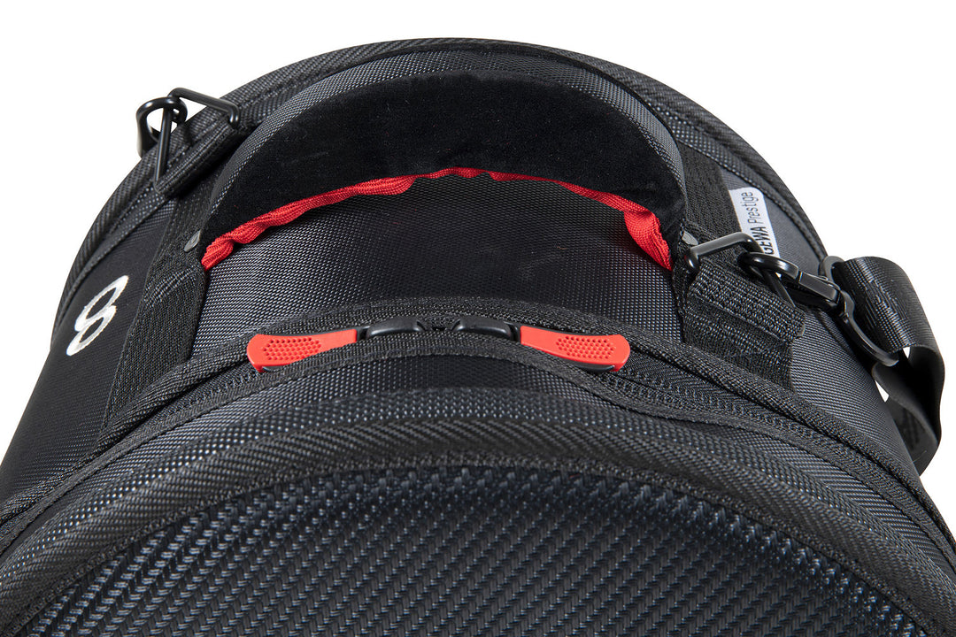 Gewa SPS 8x8" Funda para tom