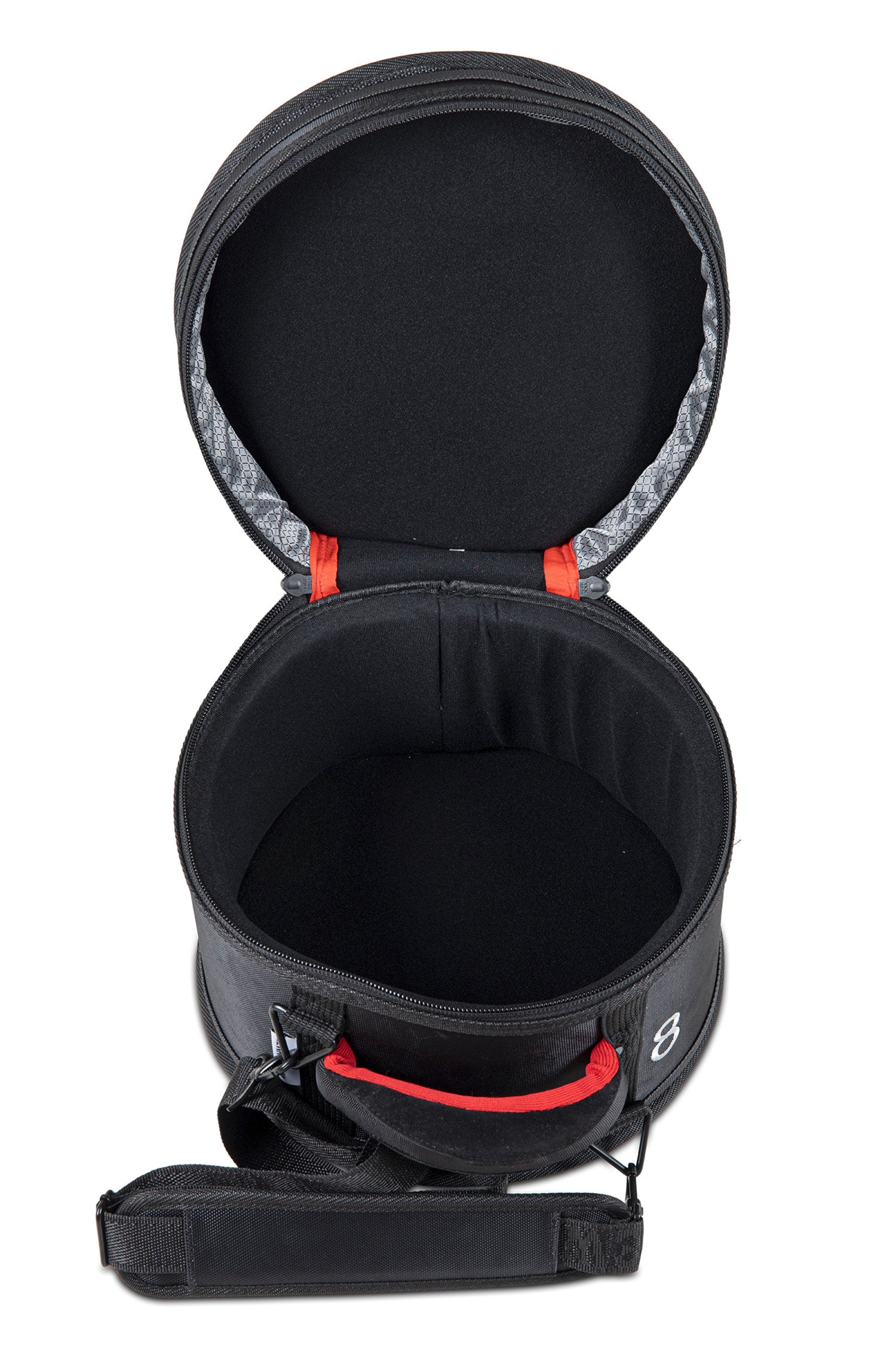 GEWA Gig Bag for Tom Tom SPS - 8x7"