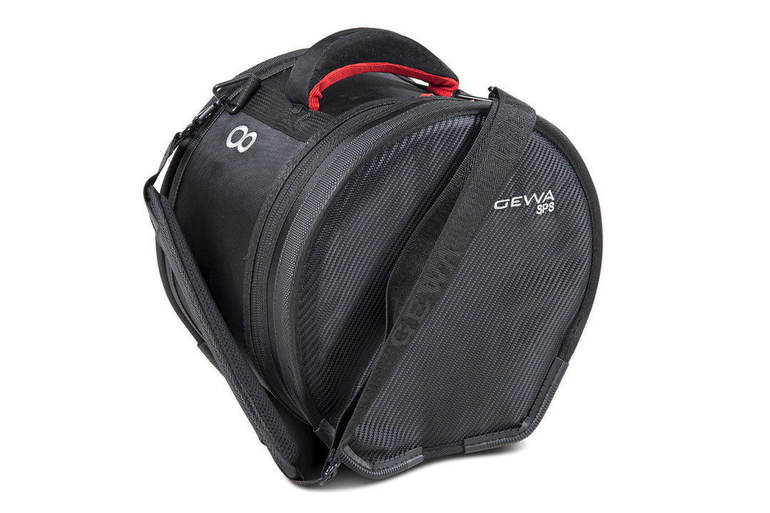 GEWA Gig Bag para Tom Tom SPS - 8x7"
