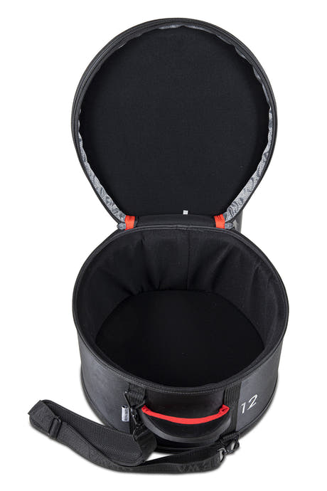 GEWA Gig Bag for Tom Tom SPS - 12x9"