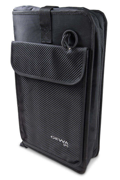 GEWA Funda para baquetas SPS - 60x50 cm