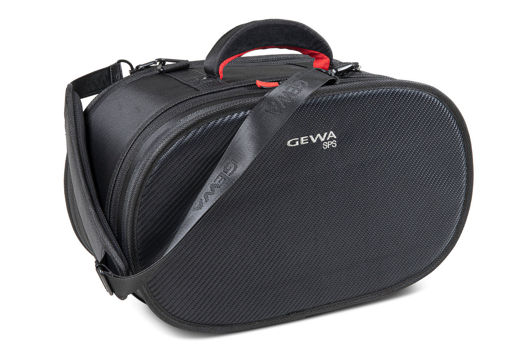 GEWA Funda Gig para Bongo SPS - 48 x 26 x 21 cm