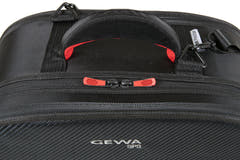 GEWA Funda Gig para Bongo SPS - 48 x 26 x 21 cm