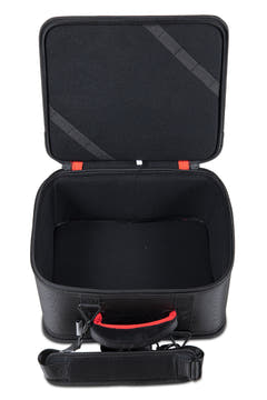 GEWA bolsa de transporte para doble pedal SPS - 40 x 30 x 16 cm