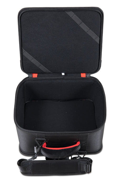 GEWA Gig Bag for Double Pedal SPS - 40 x 30 x 16 cm