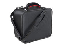 GEWA bolsa de transporte para doble pedal SPS - 40 x 30 x 16 cm