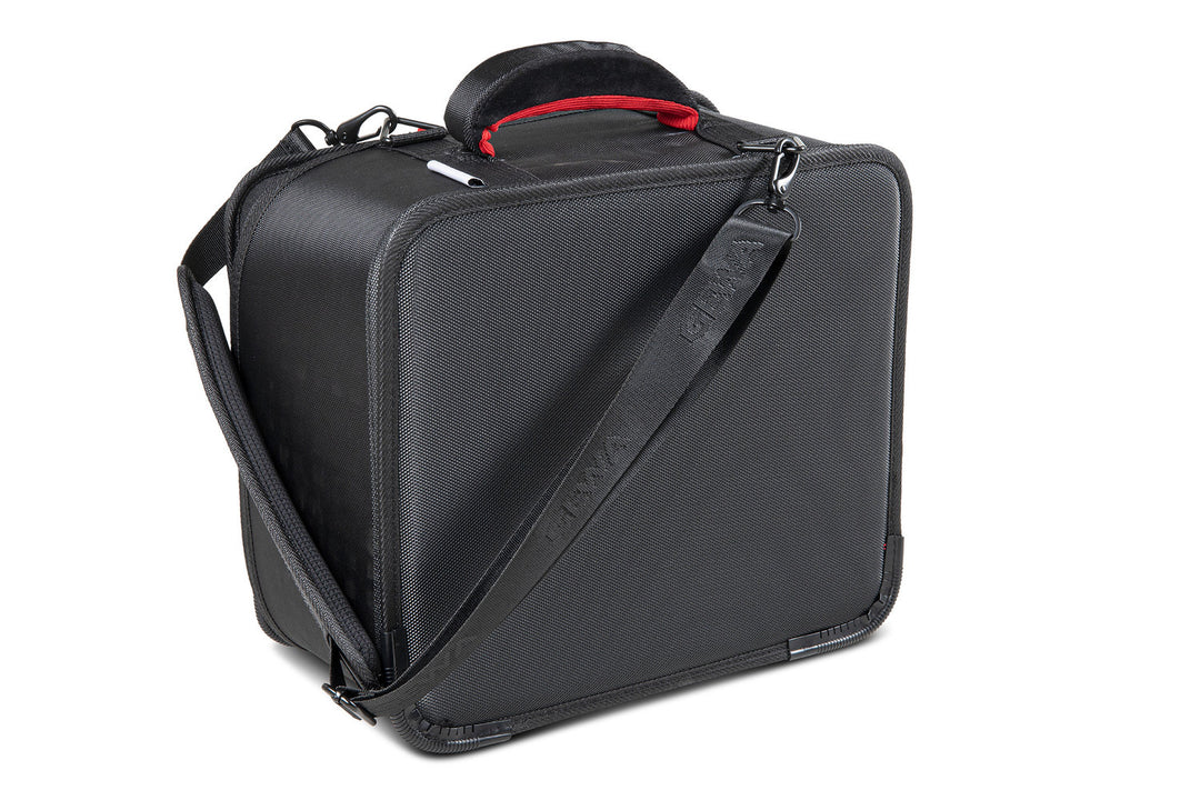 GEWA bolsa de transporte para doble pedal SPS - 40 x 30 x 16 cm