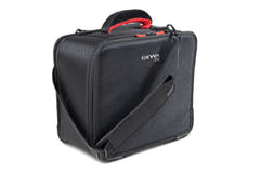 GEWA bolsa de transporte para doble pedal SPS - 40 x 30 x 16 cm