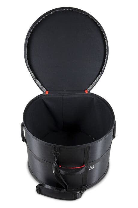 Gewa SPS 20x16" Bombo Funda