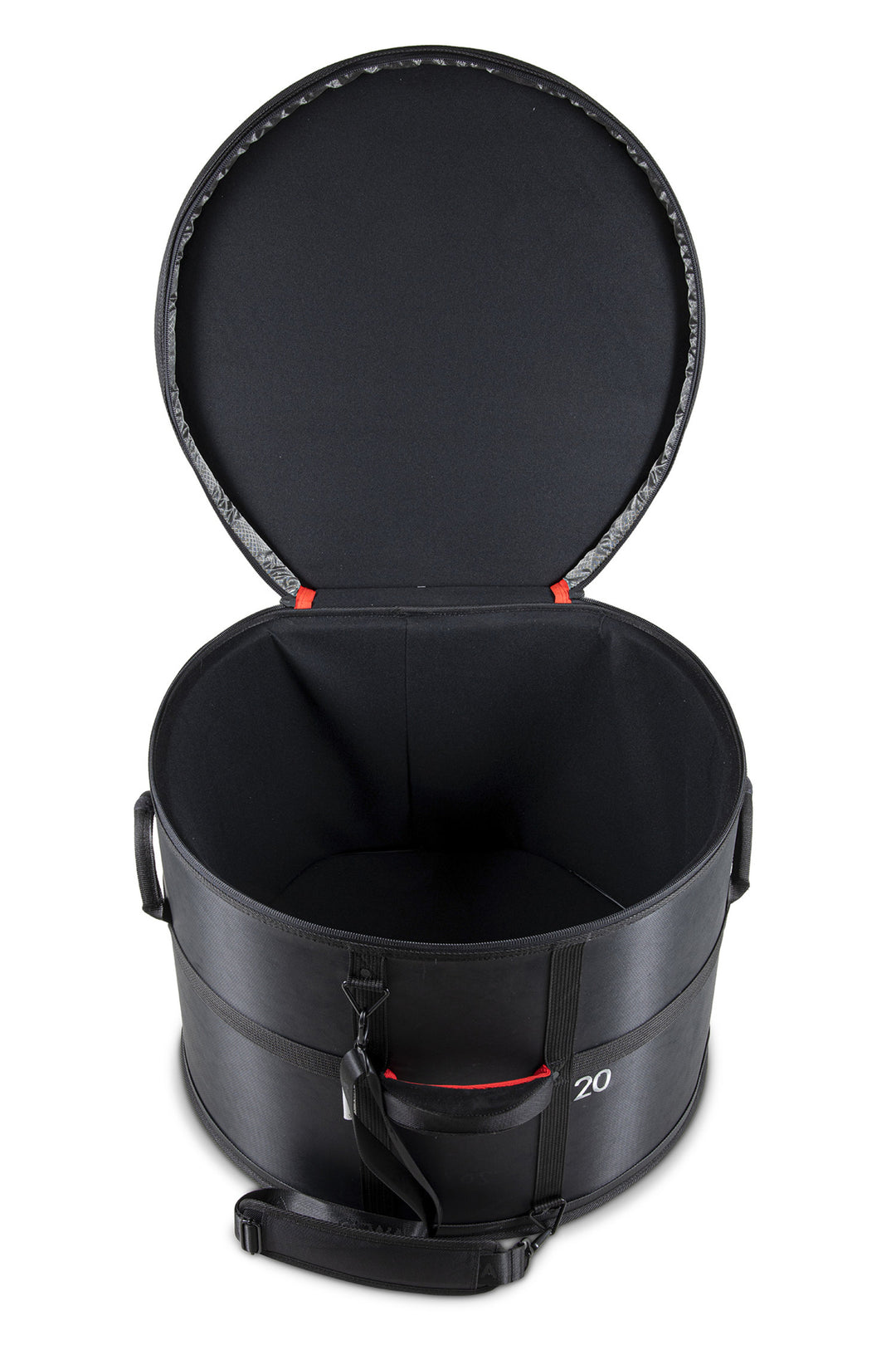 Gewa SPS 20x16" Bombo Funda