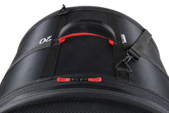 Gewa SPS 20x16" Bombo Funda