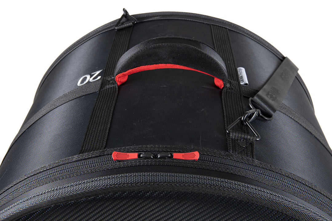 Gewa SPS 20x16" Bombo Funda