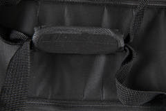 GEWA Bolsa para hardware Gig Premium - 110x30x30 cm