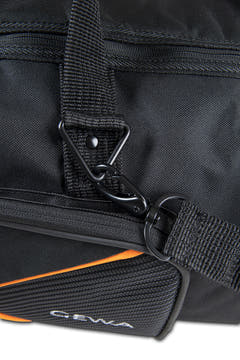 GEWA Bolsa para hardware Gig Premium - 110x30x30 cm