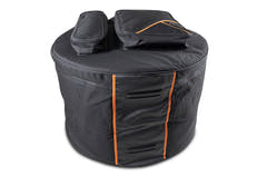 GEWA Funda de transporte para marching Premium - 26x14"