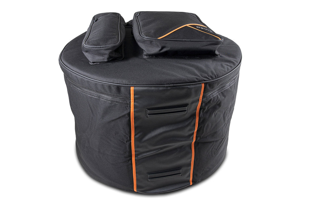 GEWA Funda de transporte para marching Premium - 26x14"