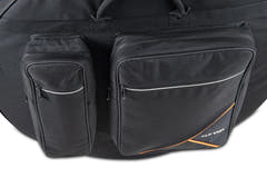 GEWA Funda de transporte para marching Premium - 26x14"