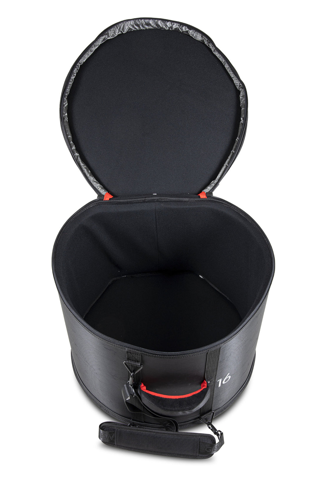 Gewa SPS 16x14" Funda para tom