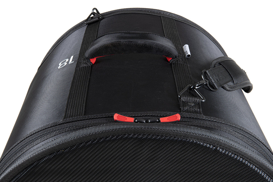 Gewa SPS 18x16" Funda para tom