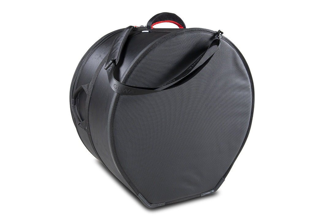 Bolsa de transporte GEWA para bombo SPS - 20x14"