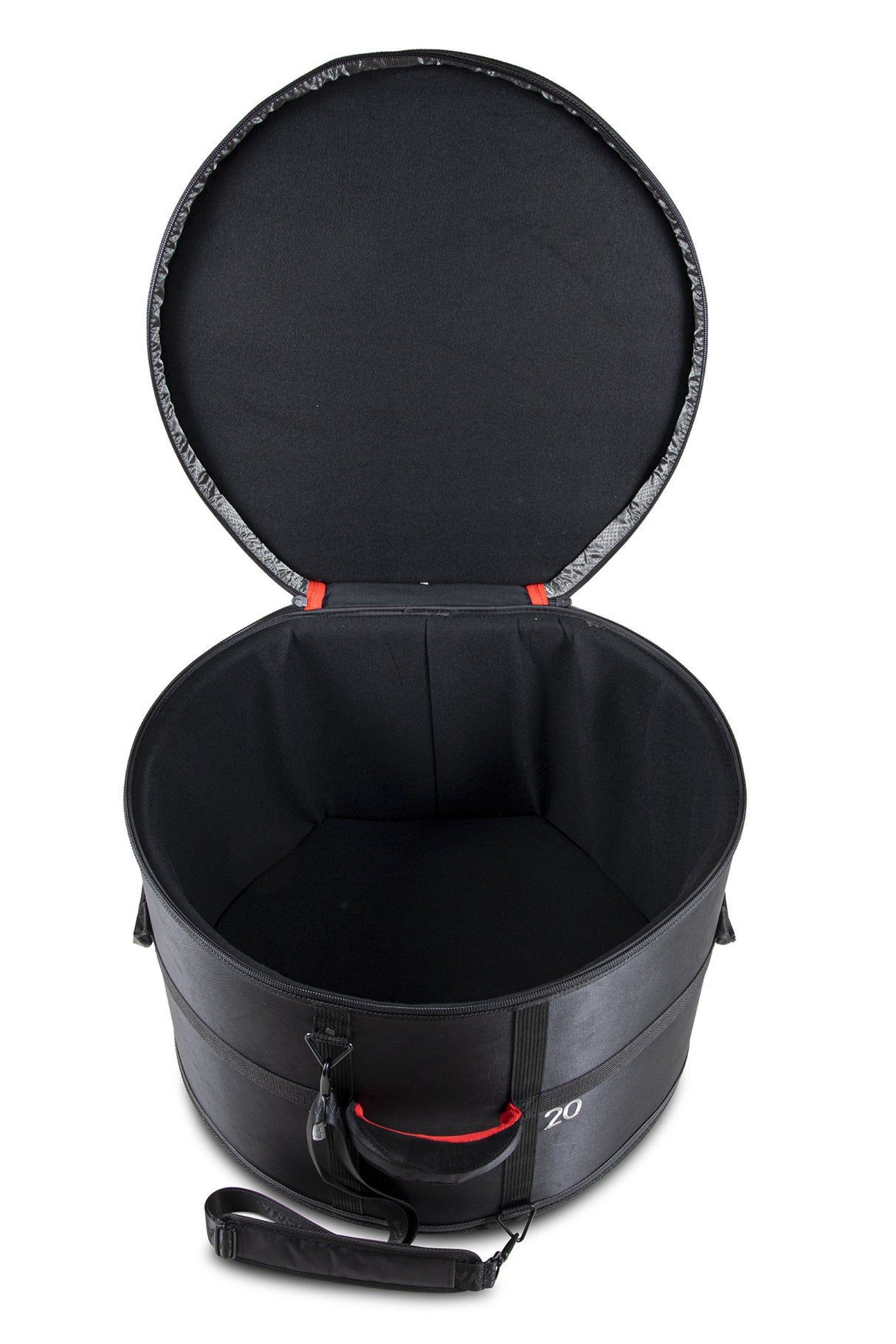 GEWA Gig Bag for Bass Drum SPS - 20x14"