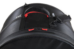Bolsa de transporte GEWA para bombo SPS - 20x14"
