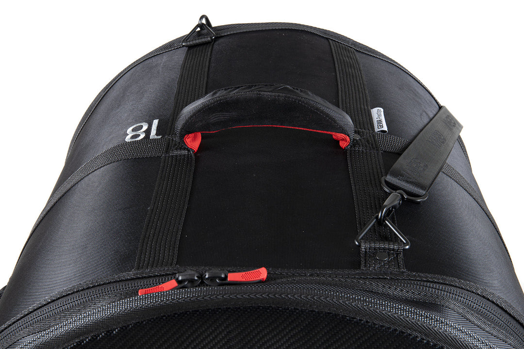 Gewa SPS 18x16" Funda para bombo