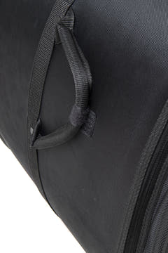 Bolsa para bombo GEWA SPS - 18x14"