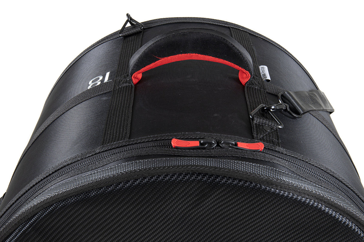 GEWA Gig Bag for Bass Drum SPS - 18x14"