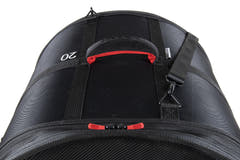 Gewa SPS 20x18" Funda para bombo
