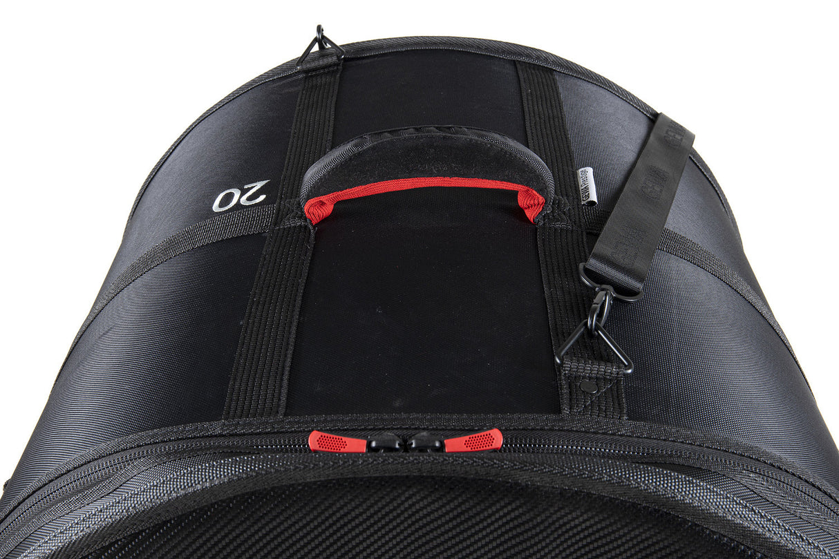 Gewa SPS 20x18" Funda para bombo