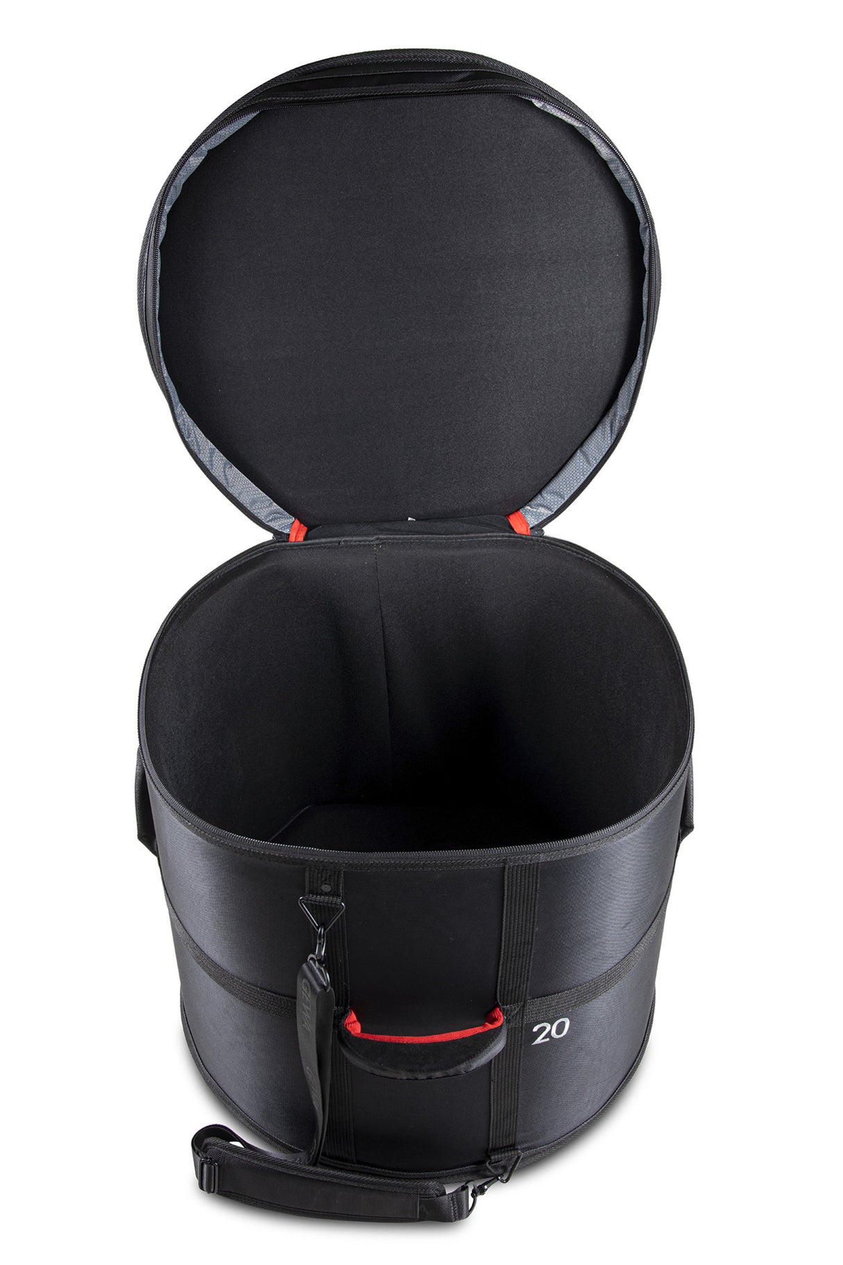 Gewa SPS 20x18" Funda para bombo