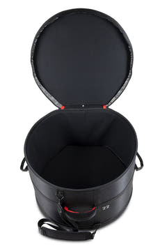 GEWA bolsa de transporte para bombo SPS - 22x14"