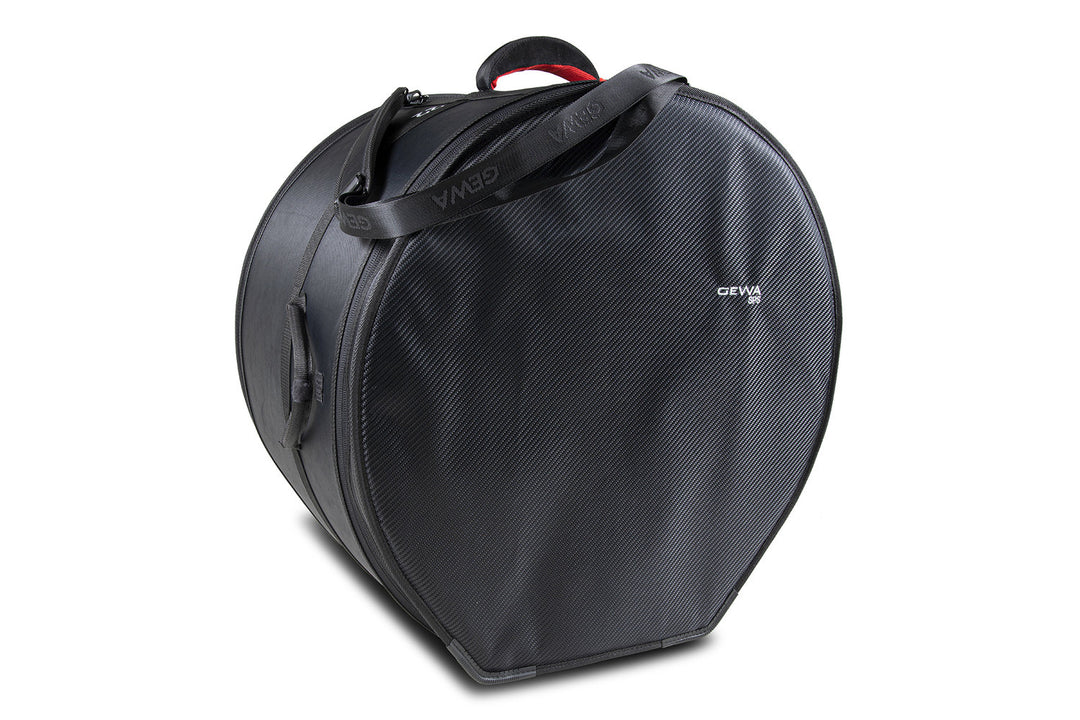 GEWA bolsa de transporte para bombo SPS - 22x14"
