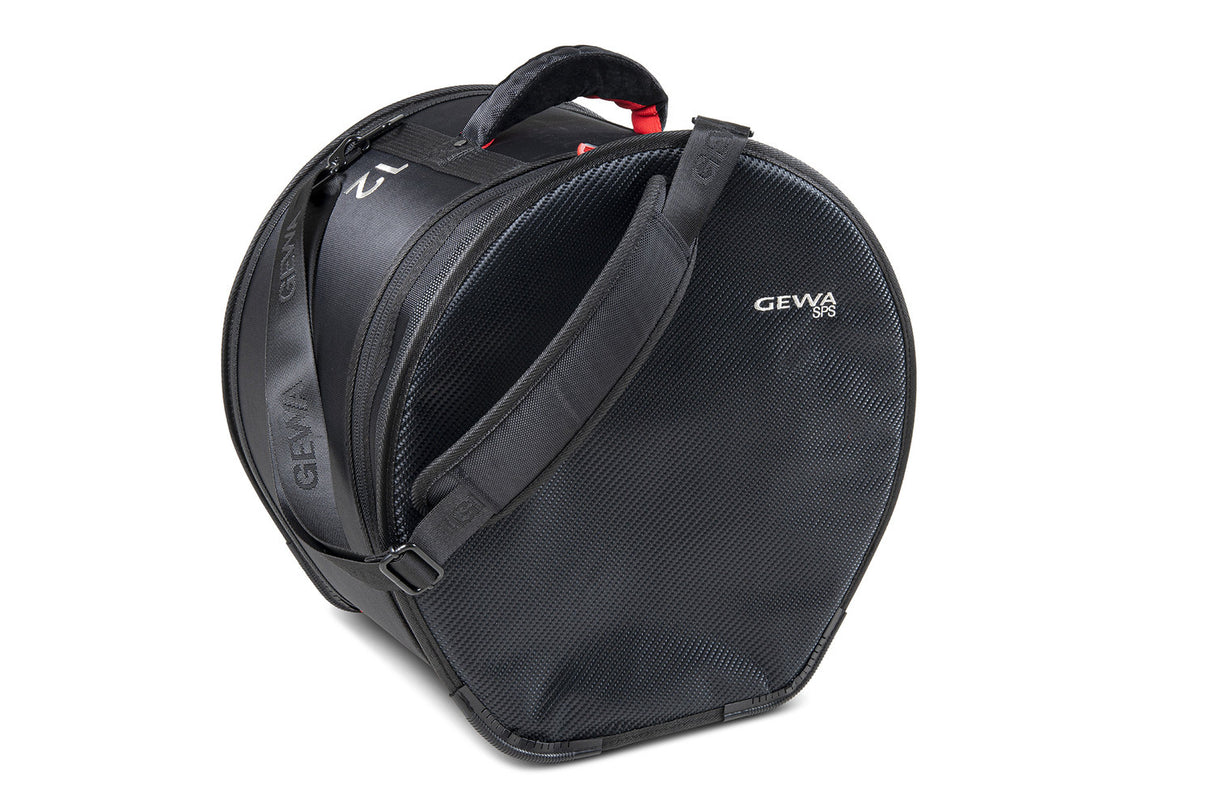 GEWA Gig Bag set for Drum Sets SPS - 22" x 18", 10" x 9", 12" x 10", 14" x 14", 14" x 6,5"