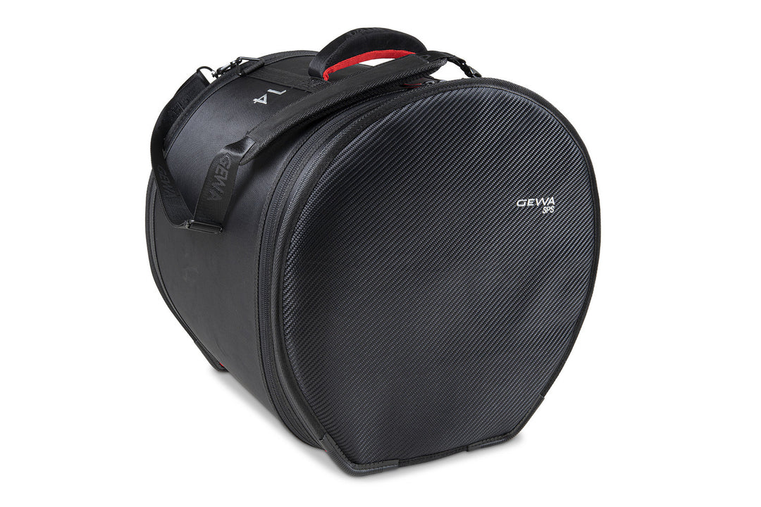 Set de bolsas de transporte GEWA para baterías SPS - 22" x 18", 10" x 9", 12" x 10", 14" x 14", 14" x 6,5"