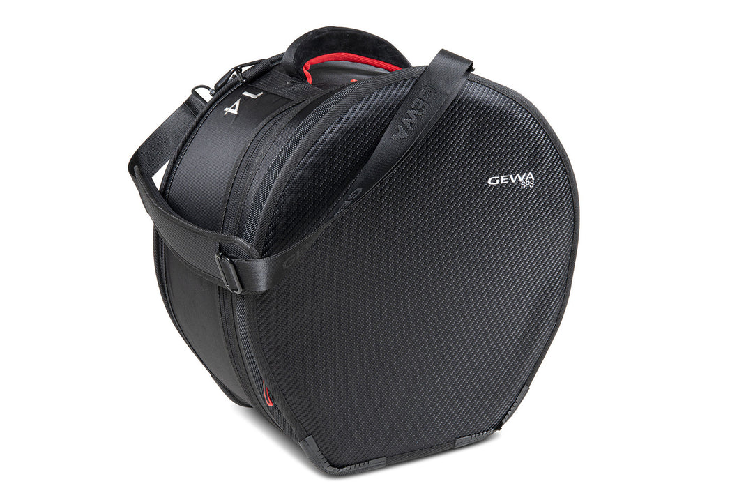Set de bolsas de transporte GEWA para baterías SPS - 22" x 18", 10" x 9", 12" x 10", 14" x 14", 14" x 6,5"