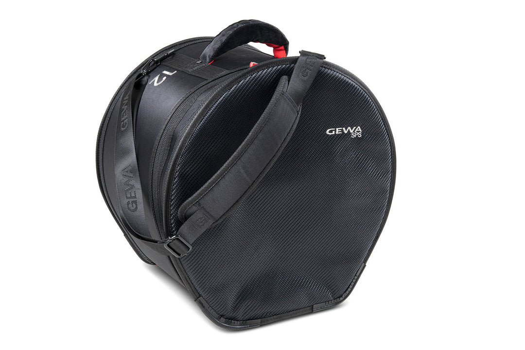 GEWA Set de bolsas de transporte para baterías SPS - 20" x 18", 10" x 9", 12" x 10", 14" x 14", 14" x 6,5"